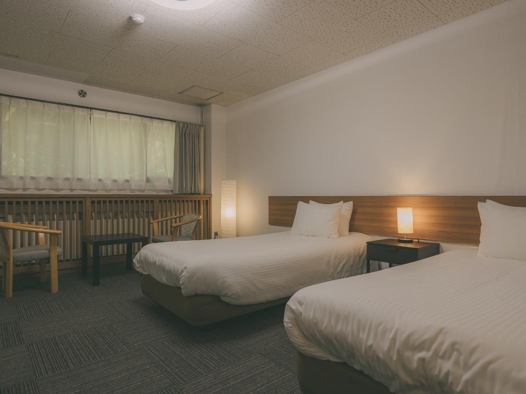 Hotel Chalet Shiga Yamanouchi  Zewnętrze zdjęcie